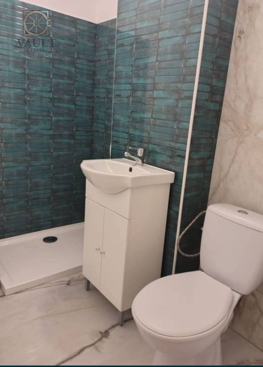 Garsoniera Dristor-Renovata 
