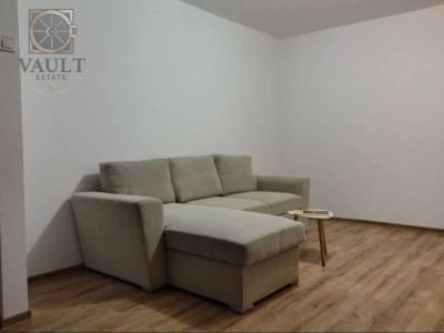 Garsoniera Dristor-Renovata 