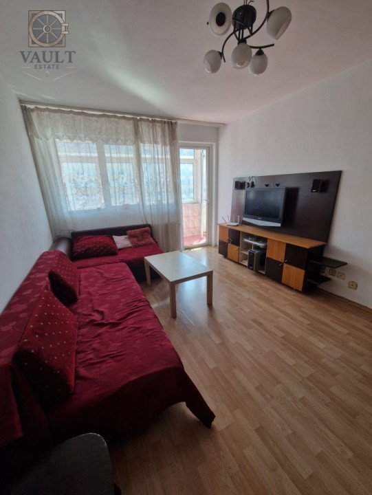 Apartament 3 camere - 4 minute de metrou - Obor U3