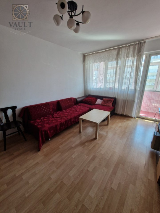 Apartament 3 camere - 4 minute de metrou - Obor U3