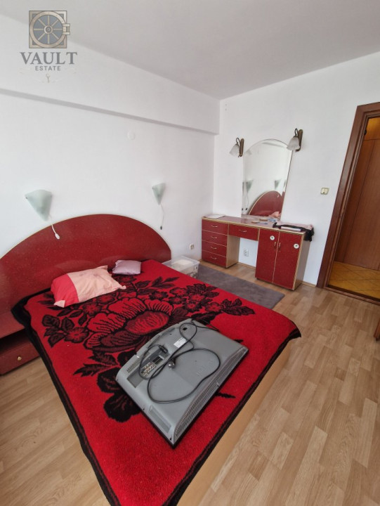 Apartament 3 camere - 4 minute de metrou - Obor U3