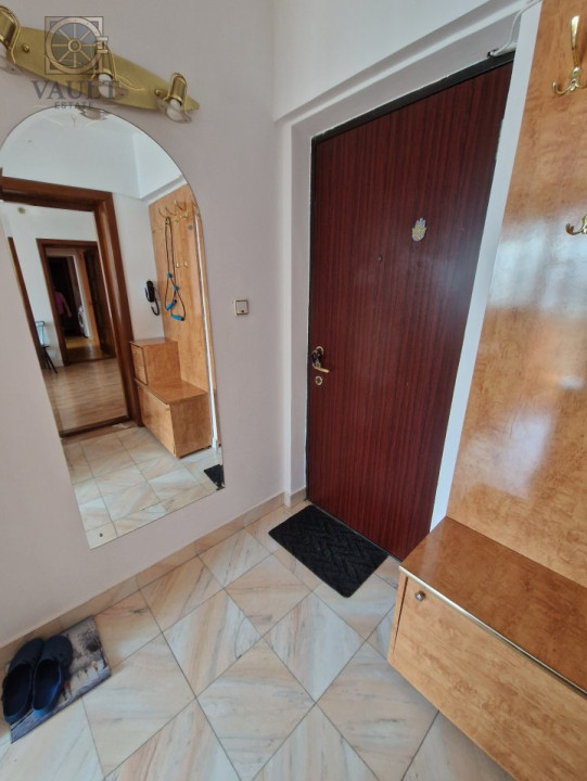 Apartament 3 camere - 4 minute de metrou - Obor U3