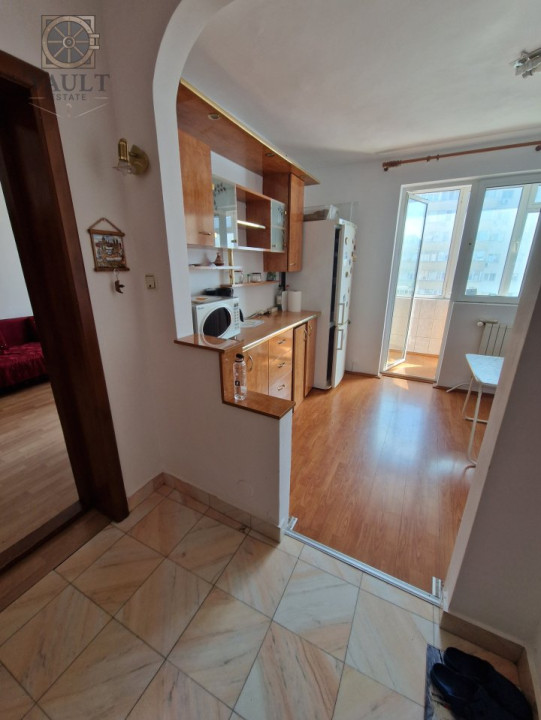 Apartament 3 camere - 4 minute de metrou - Obor U3