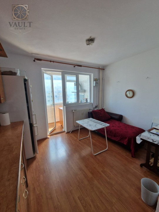 Apartament 3 camere - 4 minute de metrou - Obor U3