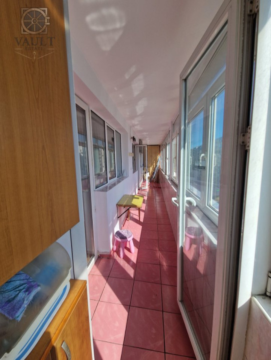 Apartament 3 camere - 4 minute de metrou - Obor U3