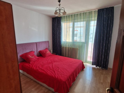 Apartament 3 camere - 4 minute de metrou - Obor Urgenta3