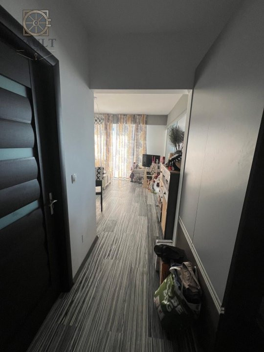 Apatament 2 camere - ETAJ 2 - BLOC CU LIFT - zona METALURGIEI 