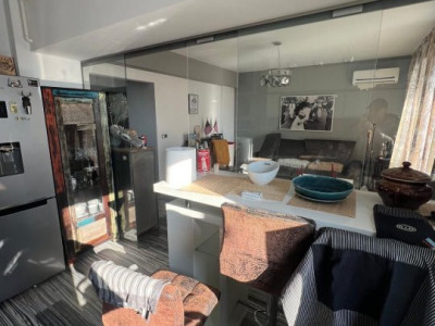 Apatament 2 camere - ETAJ 2 - BLOC CU LIFT - zona METALURGIEI 