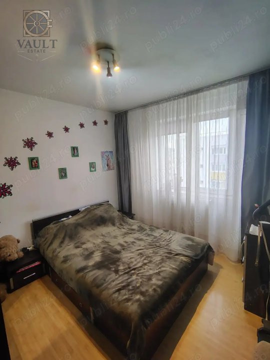 Apartament 2 Camere -Centrala Proprie- Rahova-Modoran Ene