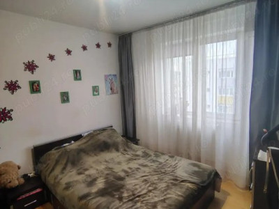 Apartament 2 Camere -Centrala Proprie- Rahova-Modoran Ene