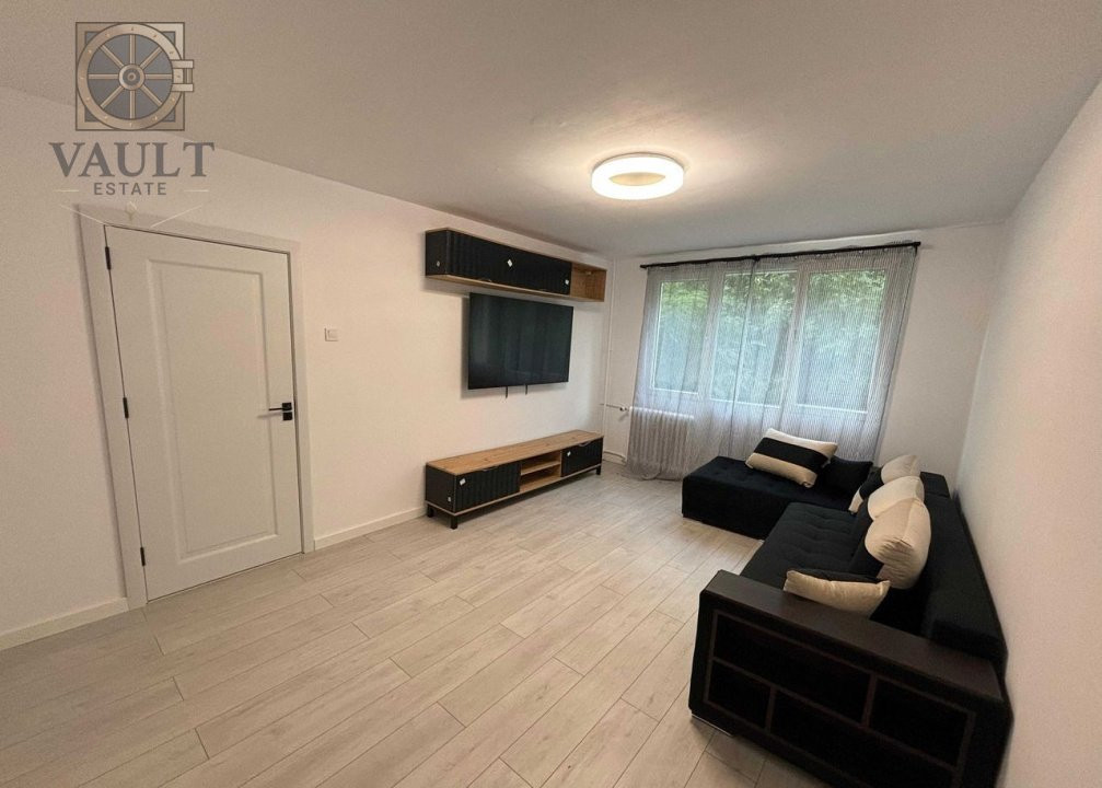 Apartament 2 camere Berceni