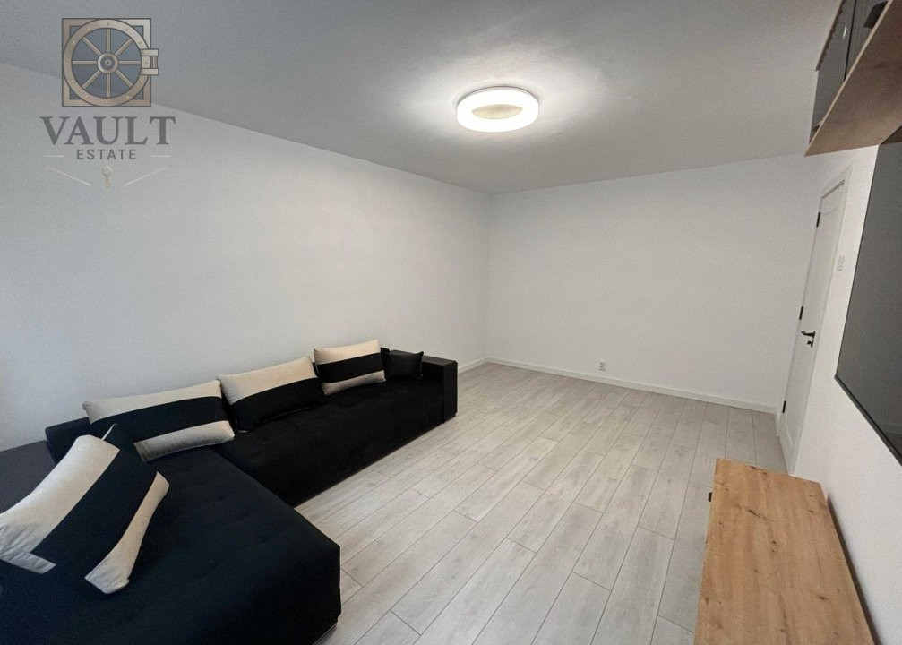 Apartament 2 camere Berceni