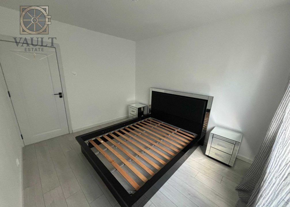 Apartament 2 camere Berceni