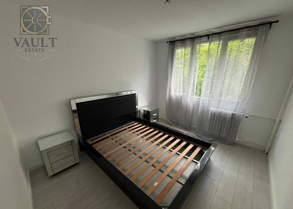 Apartament 2 camere Berceni
