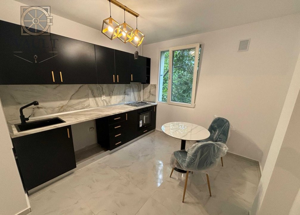Apartament 2 camere Berceni
