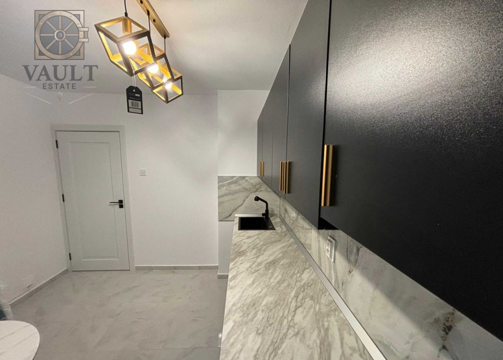 Apartament 2 camere Berceni