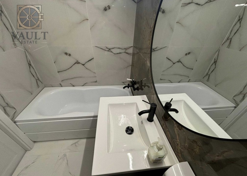 Apartament 2 camere Berceni