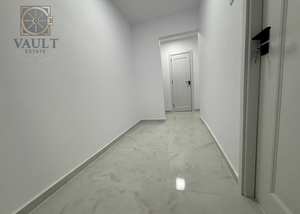Apartament 2 camere Berceni