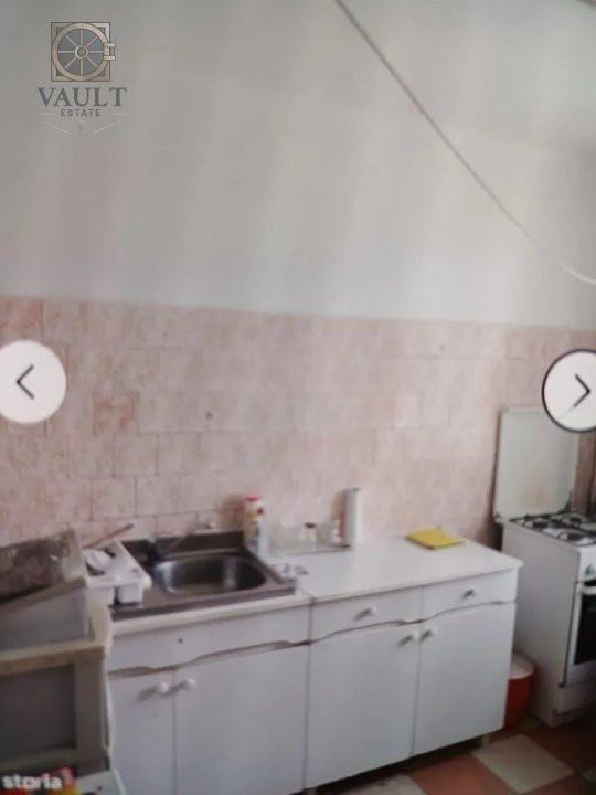 Apartament 2 camere Drumul Taberei-Romancierilor