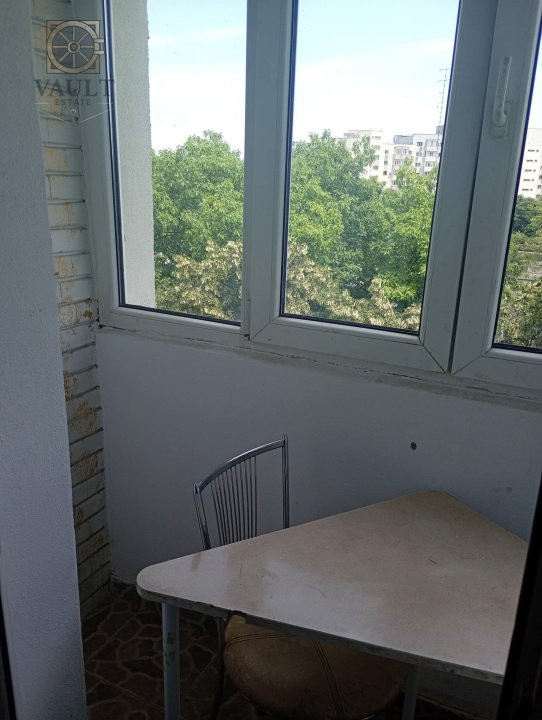 Apartament 2 camere Bulevardul Basarabia-Posibilitate Montare Centrala Termica