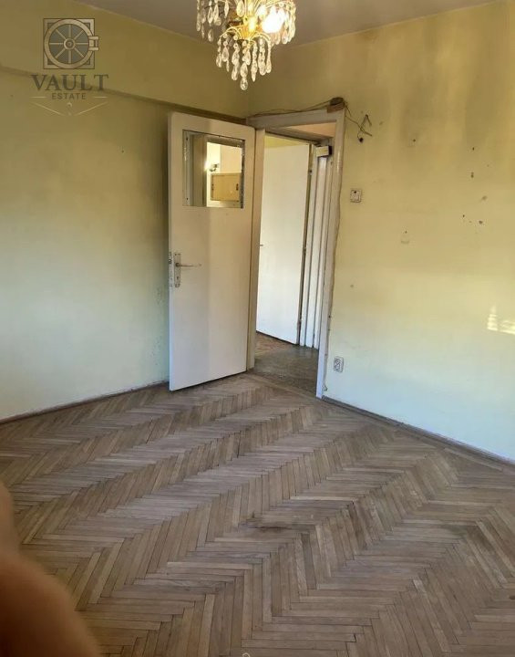 Apartament 2 camere Berceni-Piata Sudului