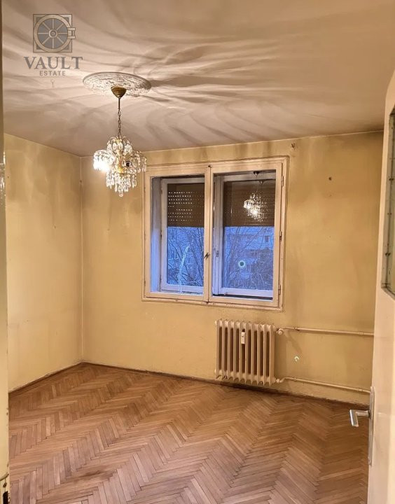 Apartament 2 camere Berceni-Piata Sudului