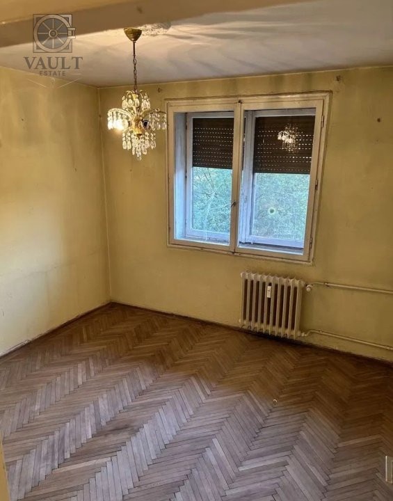 Apartament 2 camere Berceni-Piata Sudului