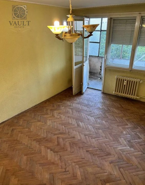 Apartament 2 camere Berceni-Piata Sudului