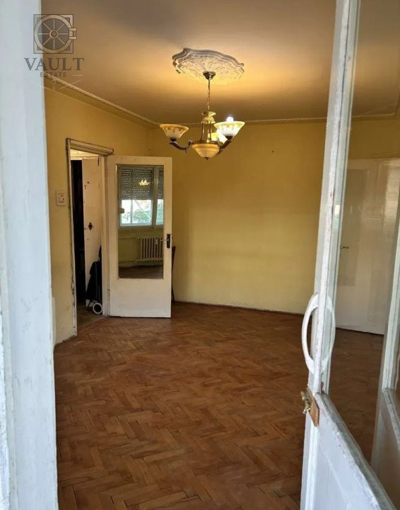 Apartament 2 camere Berceni-Piata Sudului