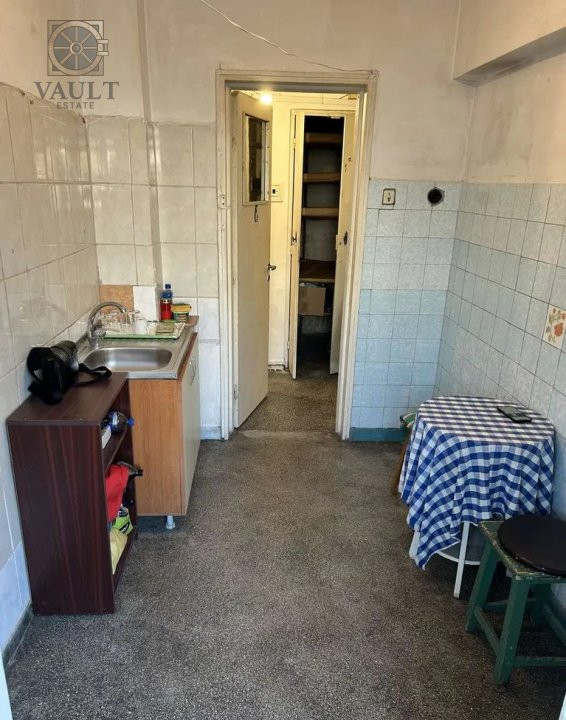 Apartament 2 camere Berceni-Piata Sudului