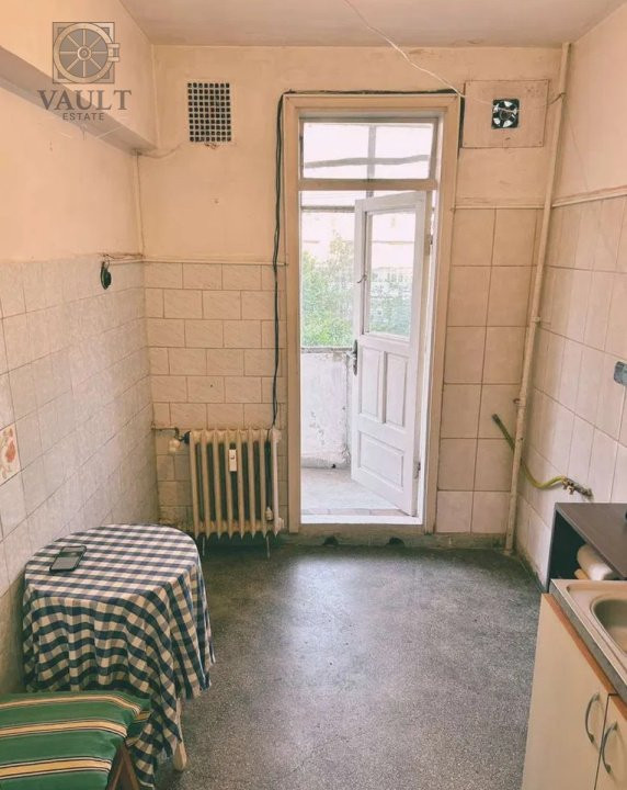 Apartament 2 camere Berceni-Piata Sudului