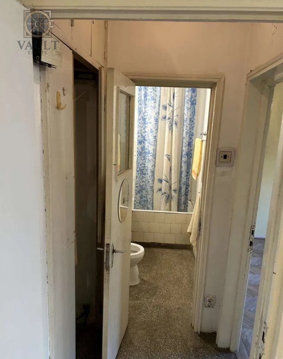 Apartament 2 camere Berceni-Piata Sudului