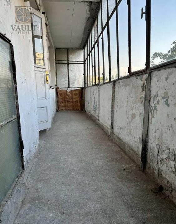 Apartament 2 camere Berceni-Piata Sudului
