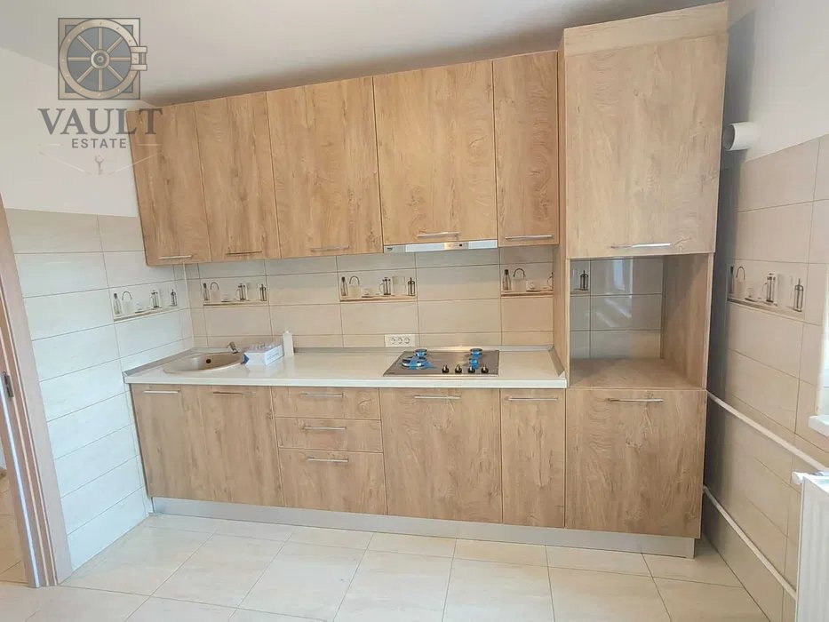 APARTAMENT 3 CAMERE-SEBASTIAN-PARC SEBASTIAN-HOL H-2 BAI-RENOVAT