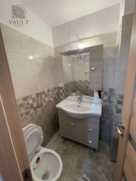 APARTAMENT 3 CAMERE-SEBASTIAN-PARC SEBASTIAN-HOL H-2 BAI-RENOVAT