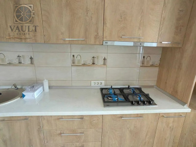 APARTAMENT 3 CAMERE-SEBASTIAN-PARC SEBASTIAN-HOL H-2 BAI-RENOVAT