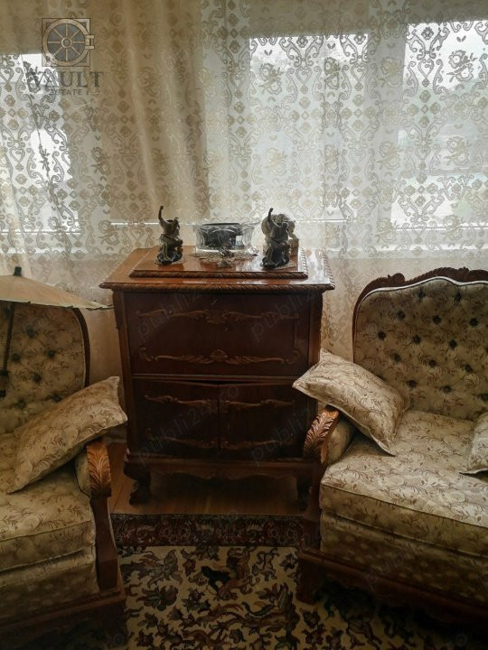 Apartament 2 camere - Teiul Doamnei -  Etaj 3 