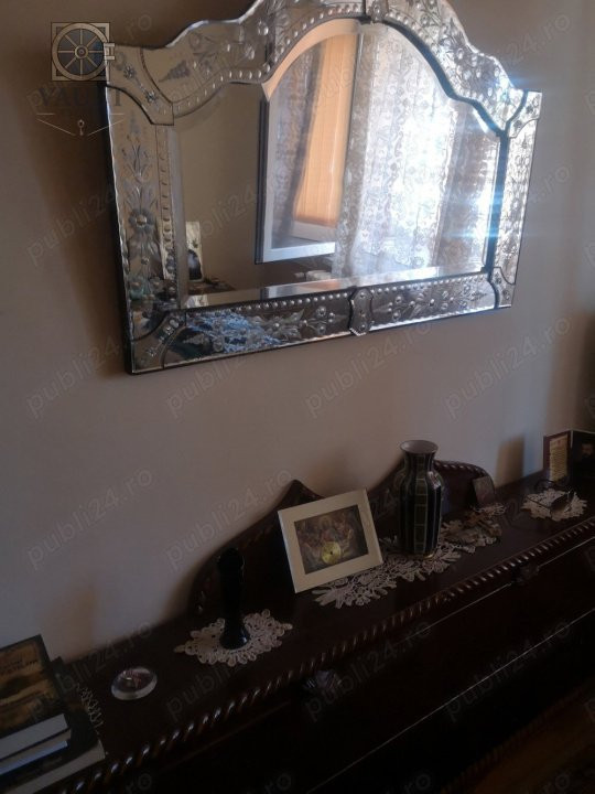 Apartament 2 camere - Teiul Doamnei -  Etaj 3 