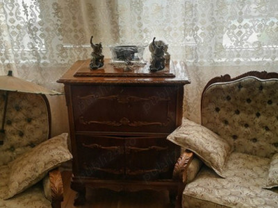 Apartament 2 camere - Teiul Doamnei -  Etaj 3 