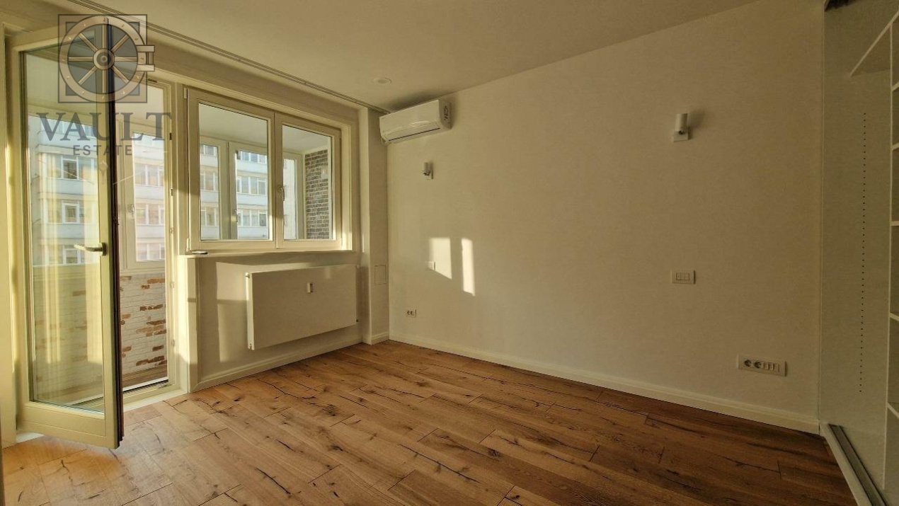 Apartament 3 camere Obor-Renovat Integral