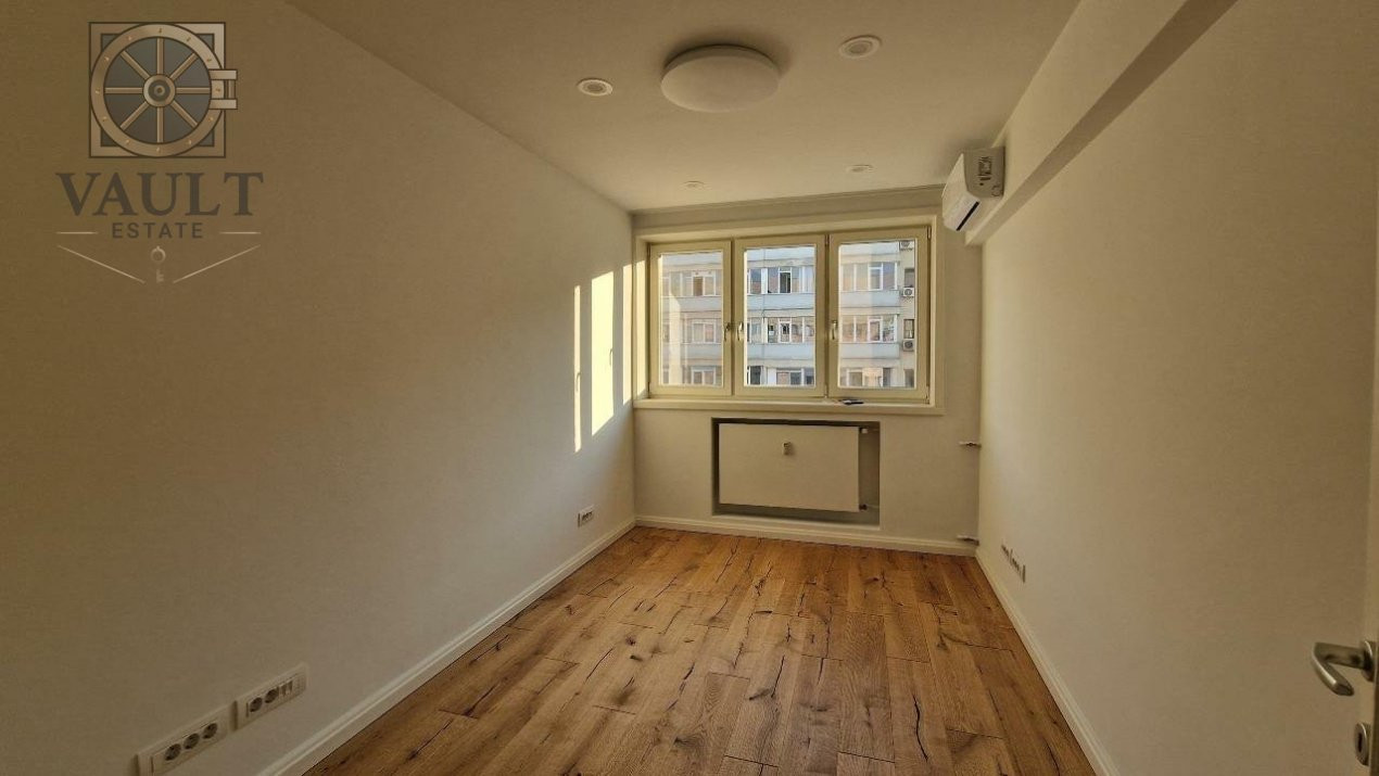 Apartament 3 camere Obor-Renovat Integral
