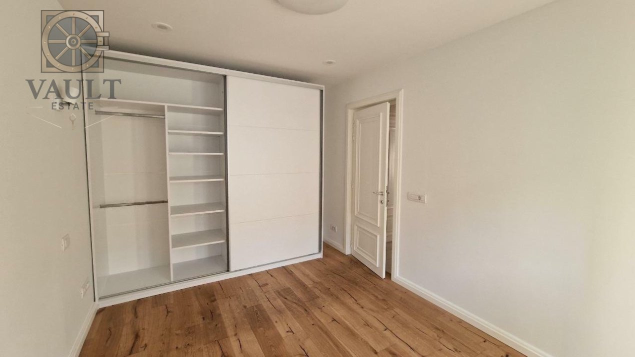 Apartament 3 camere Obor-Renovat Integral