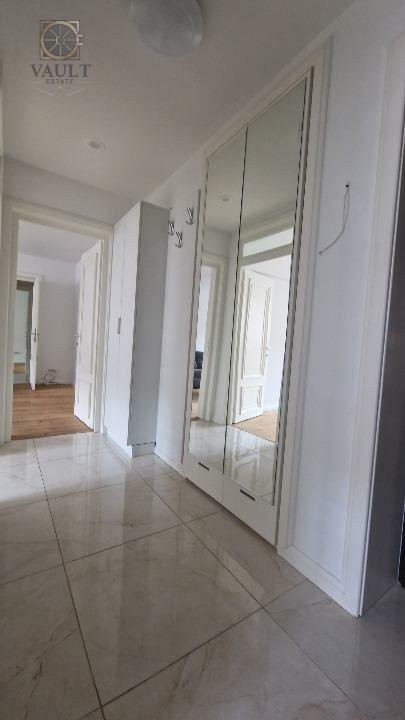 Apartament 3 camere Obor-Renovat Integral