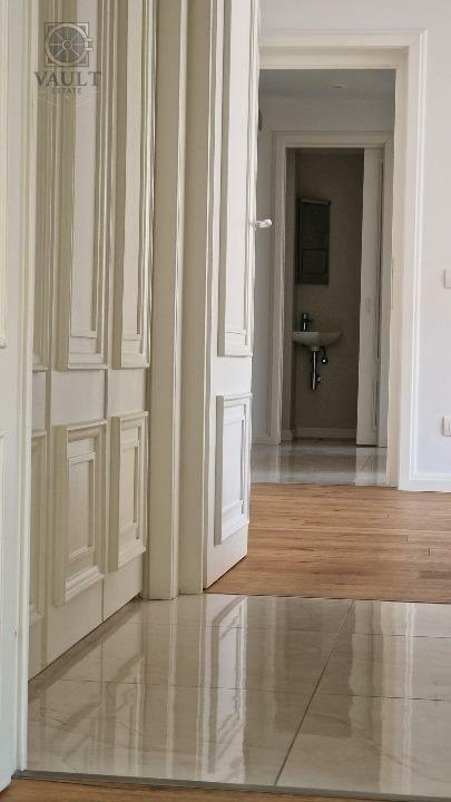 Apartament 3 camere Obor-Renovat Integral