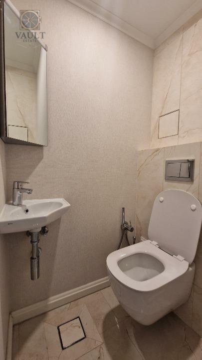 Apartament 3 camere Obor-Renovat Integral