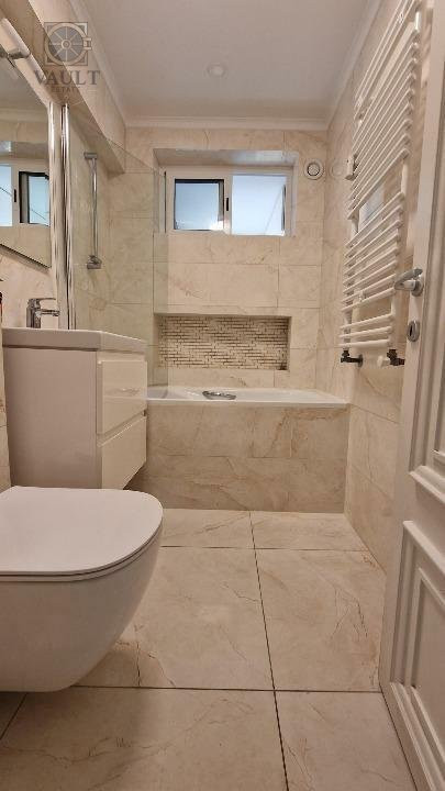 Apartament 3 camere Obor-Renovat Integral