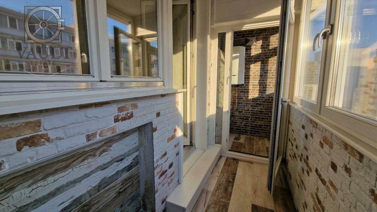 Apartament 3 camere Obor-Renovat Integral