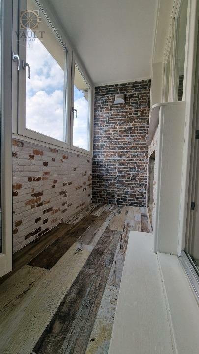 Apartament 3 camere Obor-Renovat Integral