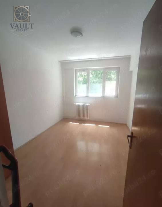 Apartament 2 camere Titan-Ozana