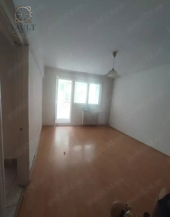 Apartament 2 camere Titan-Ozana
